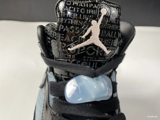 AIR Doernbecher Retro 633068- Jordan 1091 5 GoAnywhere 0524